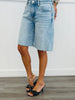Risen Seaside Chic Bermuda Shorts (Reg. and Plus)