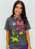 Normal Is Boring Tee (Reg. and Plus)