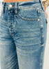 Judy Blue Baggy Brooklyn Rigid Magic Jeans (Reg. and Plus)