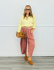 Butter Oversized Pullover Top (Reg.)