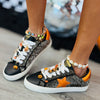 VH x WR Spooky Season Sneakers