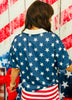 Stars/Stripes Top & Skirt Set (Reg.)