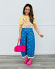 Love Where You Are Tee (Reg. and Plus)
