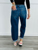 Risen Rock The Night Away Barrel Jeans (Reg. & Plus)