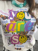 You Are So...Tee (Reg. and Plus)