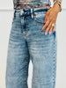 Judy Blue Baggy Betty Jeans (Reg. and Plus)