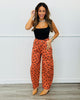 Dotted Love Barrel Pants (Reg.) - 7 Colors