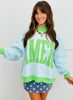 Amen 2-Sided Mock Sweatshirt (Reg.)