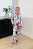 Shirley & Stone Nutcracker Family Christmas Pajamas