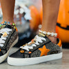 VH x WR Spooky Season Sneakers