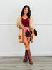 Thankful Plaid Skort (Reg. & Plus)