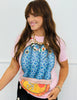 Sardine Tin Bling Tee (Reg. and Plus)