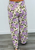 Lavender Rose Romance Pants (Reg.)