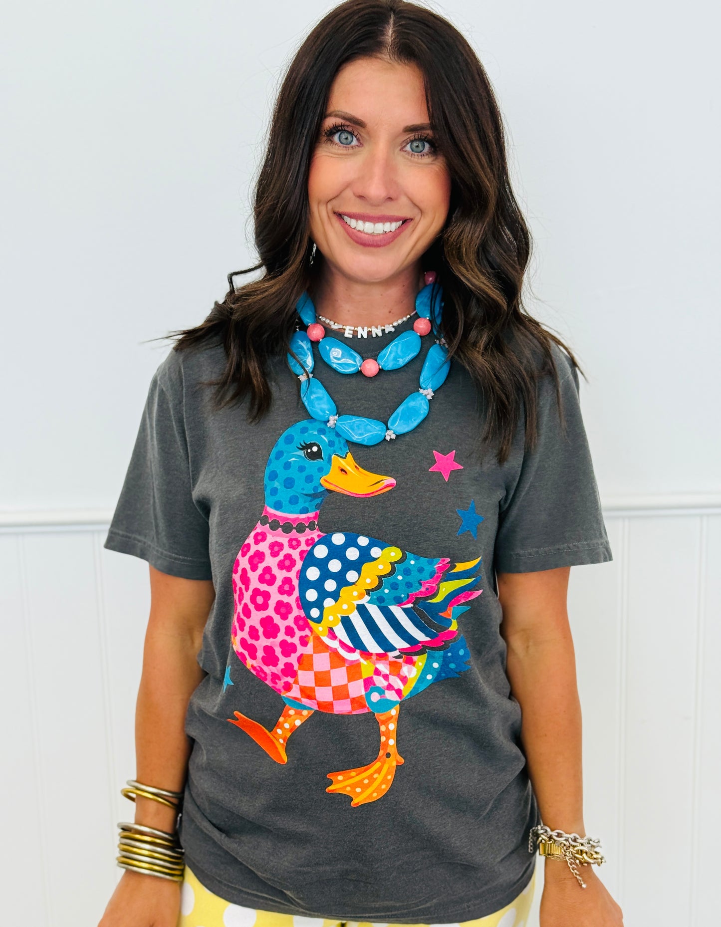 Star Of The Flock Tee (Reg. and Plus)