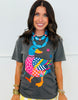 Star Of The Flock Tee (Reg. and Plus)