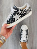VH x WR The Dottie Crystal Sneakers