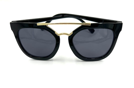 The Bambie Bridge Sunglasses