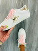 VH x WR Pearl Girl Sneakers