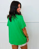Sun Fade Pima Cotton Drape Tee (Reg.) - 5 Colors
