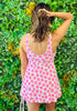 Poolside Swim Dress (Reg. and Plus)