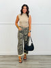 Wild Side Barrel Pants (Reg)