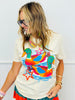 Wish Upon A Duck Graphic Tee (Reg. and Plus)