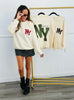 New York Sweater Top (Reg.) - 3 Colors