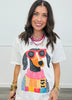 Cool Dog Graphic Tee (One Size)