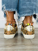 VH x WR Pretty Wild Sneakers