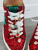 VH x WR Christmas Crush Sneaker