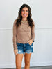 On The Edge LS Top (Reg)-4 Colors