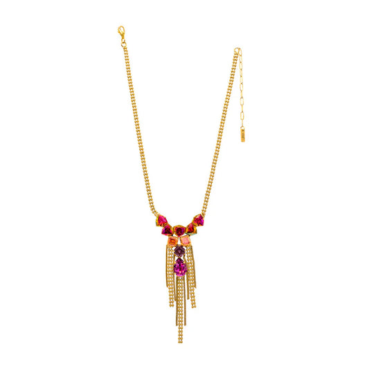 TOVA - The Adia Necklace