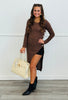 Dear Scarlett Classic Silhouette Tunic Top (Reg. and Plus) - 3 Colors