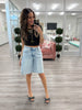Risen Seaside Chic Bermuda Shorts (Reg. and Plus)