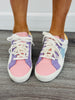 VH x WR Pearl Pastel Dream Sneakers