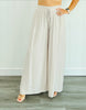 Palazzo Wide Leg Pants (Reg)-3 Colors