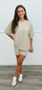 Perfectly Comfy Biker Shorts (Reg & Plus)-2 Colors