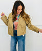 Double Breasted Jacket (Reg & Plus) - 3 Colors