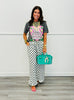 Snacky Snacks Graphic Tee (Reg. and Plus)