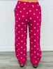 Playful Polka Dot Jogger Pants (Reg.) - 4 Colors