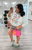 You Are Exactly Where You Need To Be Sweatshirt (Reg.)