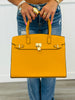 The Brittany Handbag (5 colors)