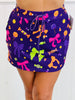 Trick And Chic Skort (Reg. and Plus)
