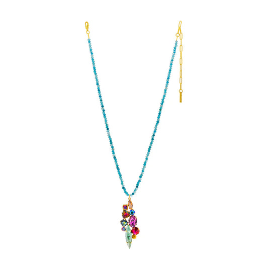 TOVA - Amira Necklace