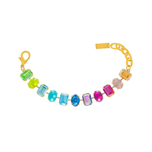 TOVA - Anjali Bracelet - Candy Crush
