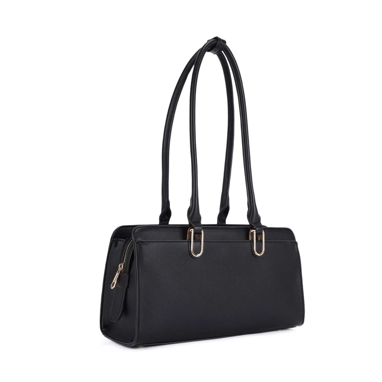The Hillary Rectangle Handbag (5 colors)