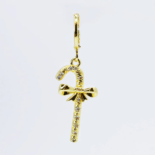 TJ  - Candy Bow Charm - 2 Colors