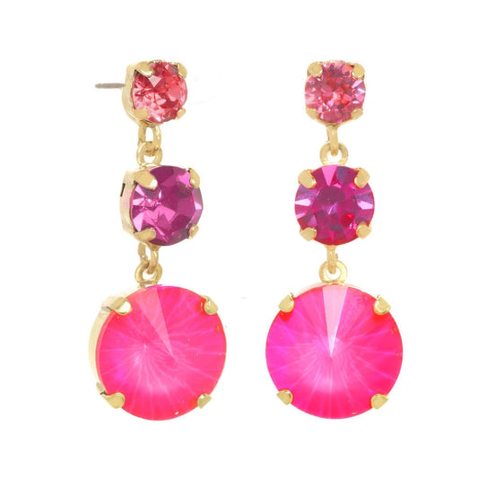 TOVA Jolene Earrings