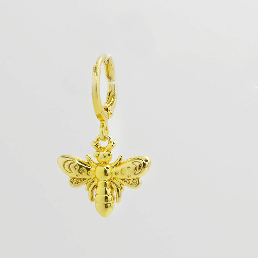 TJ - Little Bee Charm