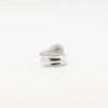 TJ - Twisted Teardrop Ring - 2 Colors